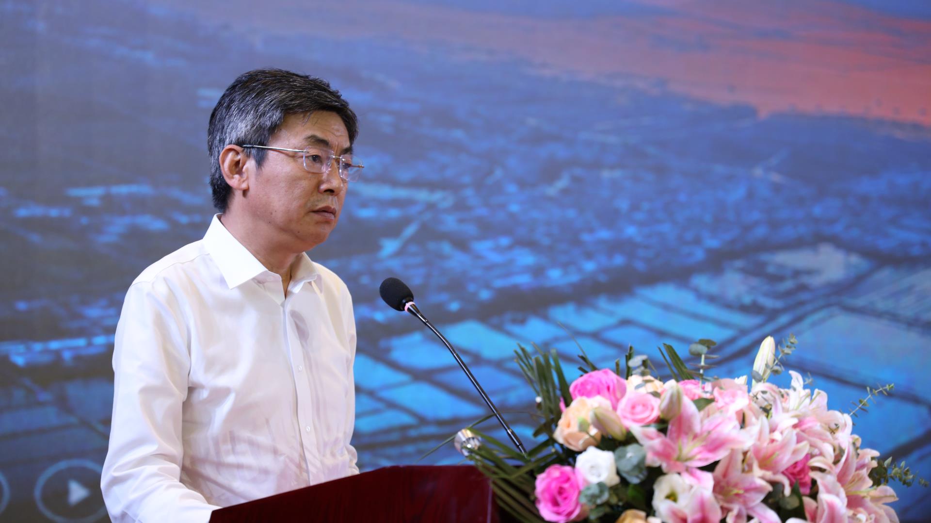 东升国际官网-钻营健全,你我一路成长