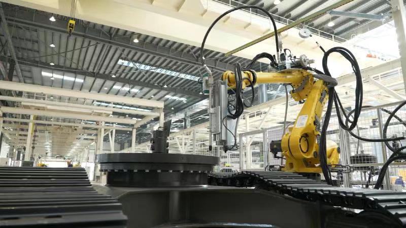 东升国际官网-钻营健全,你我一路成长