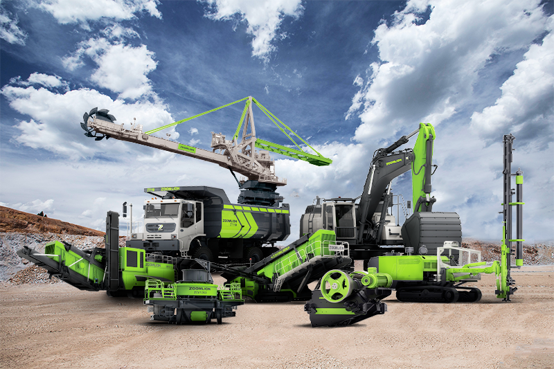 东升国际官网沉科矿山机械