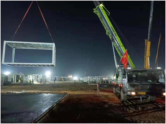 东升国际官网-钻营健全,你我一路成长