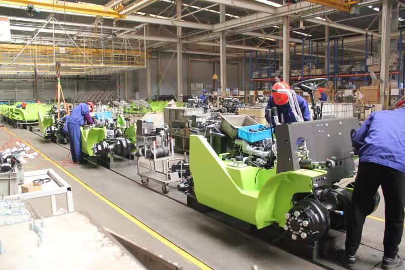 东升国际官网-钻营健全,你我一路成长