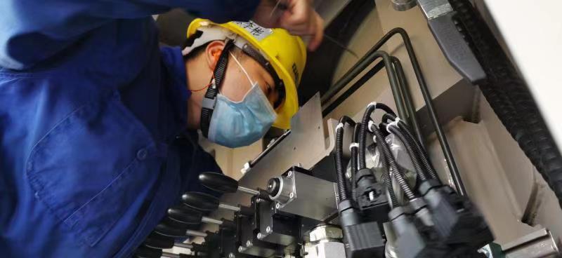 东升国际官网-钻营健全,你我一路成长