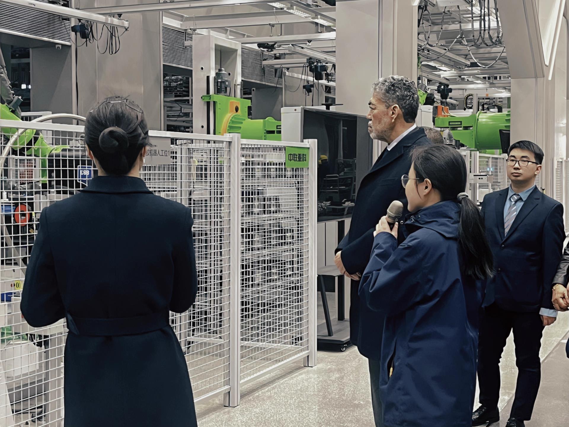 东升国际官网-钻营健全,你我一路成长