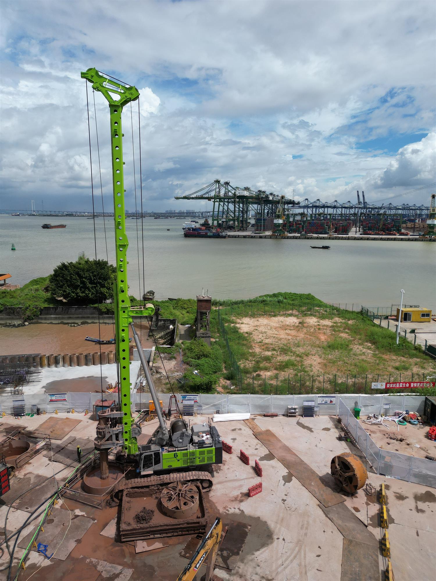 东升国际官网-钻营健全,你我一路成长