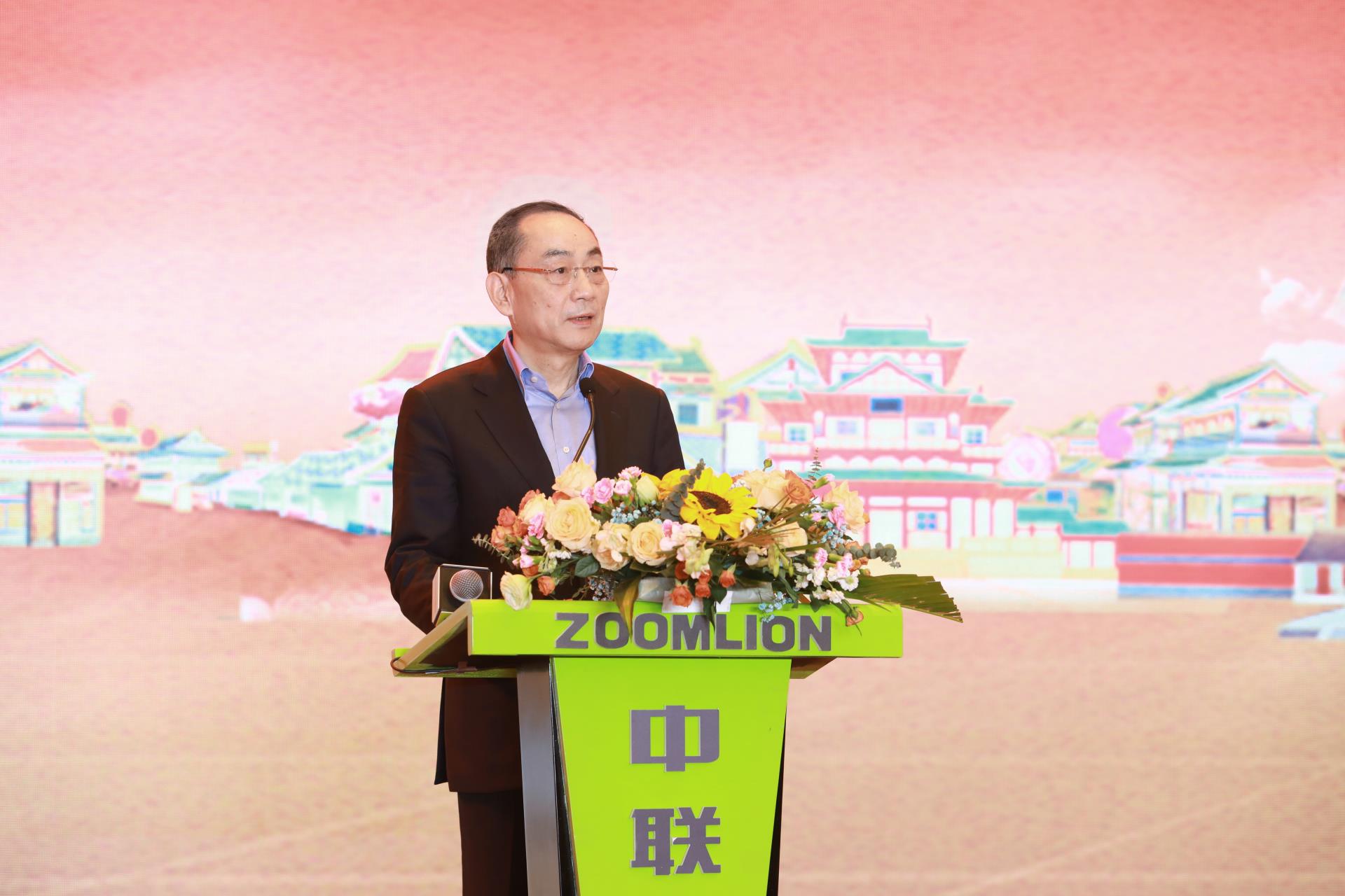 东升国际官网-钻营健全,你我一路成长