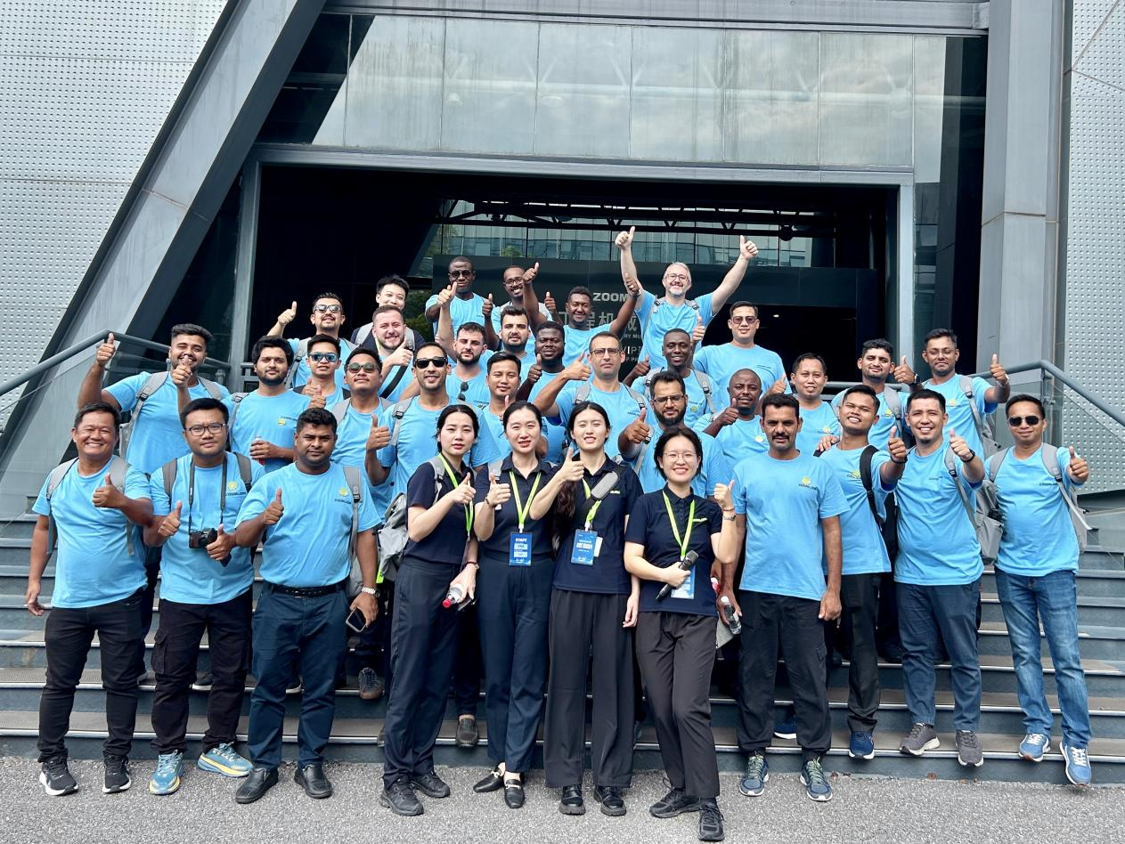 东升国际官网-钻营健全,你我一路成长