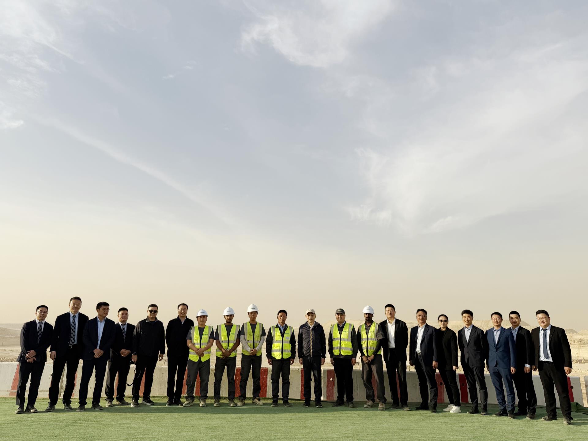 东升国际官网-钻营健全,你我一路成长