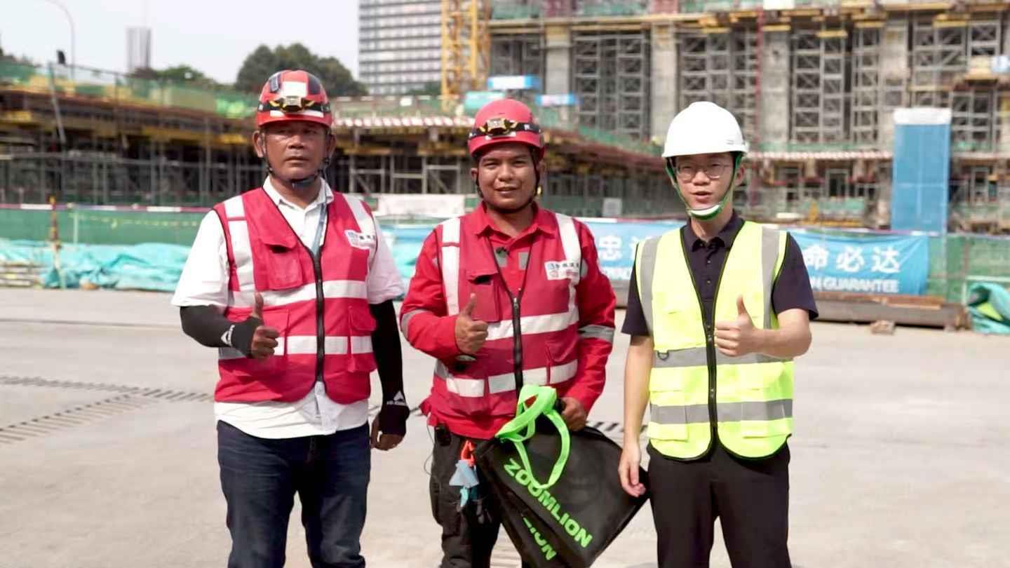 东升国际官网-钻营健全,你我一路成长