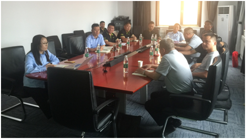 东升国际官网-钻营健全,你我一路成长