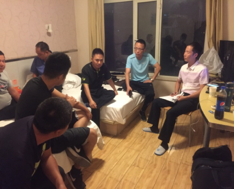 东升国际官网-钻营健全,你我一路成长