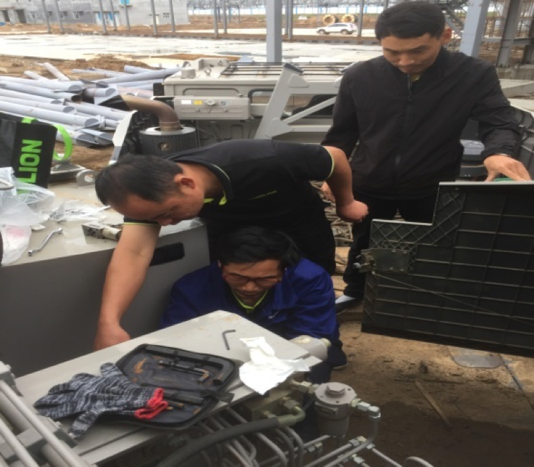 东升国际官网-钻营健全,你我一路成长