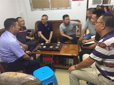 东升国际官网-钻营健全,你我一路成长