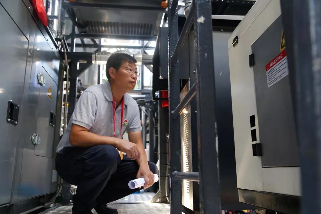 东升国际官网-钻营健全,你我一路成长