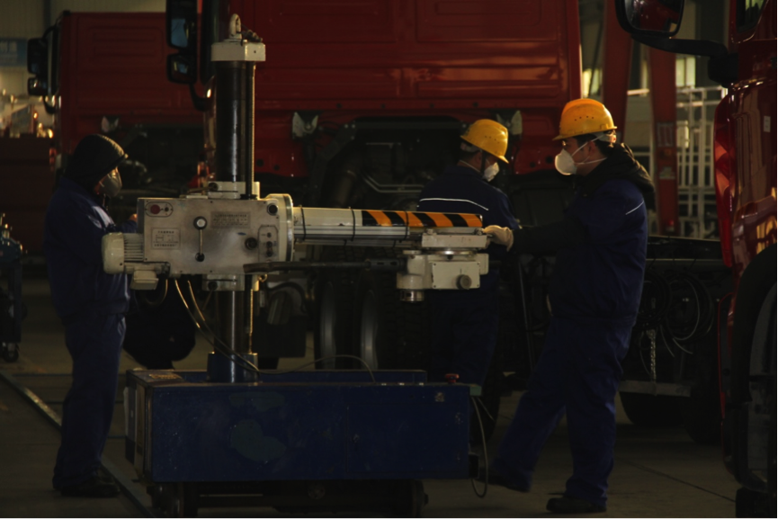 东升国际官网-钻营健全,你我一路成长