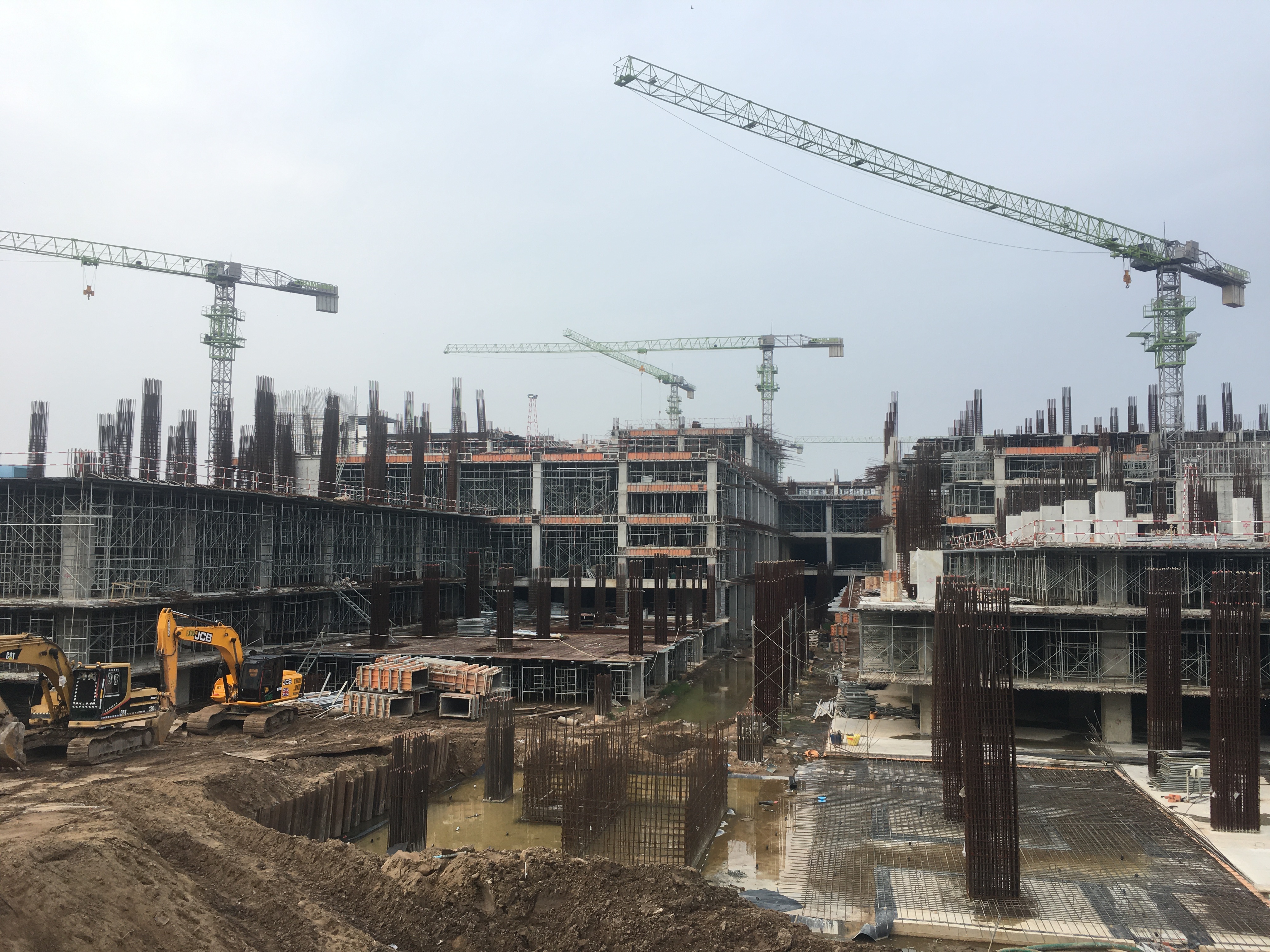 东升国际官网-钻营健全,你我一路成长