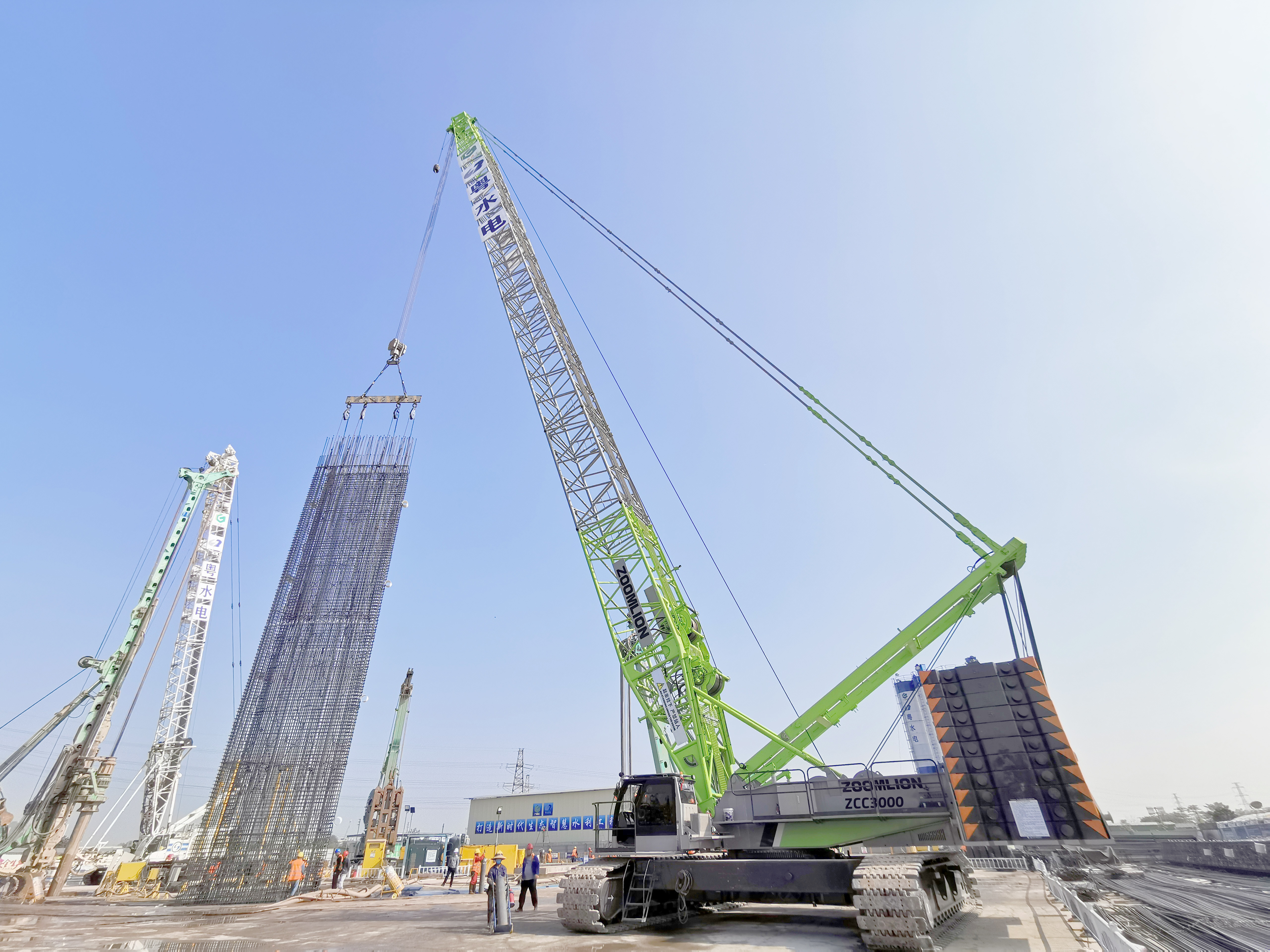 东升国际官网-钻营健全,你我一路成长